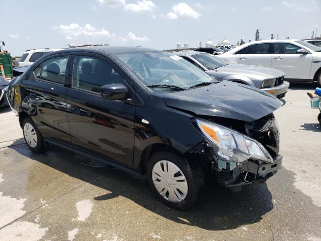 Photo 3 VIN: ML32FUFJ1PHF04363 - MITSUBISHI MIRAGE G4 