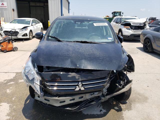 Photo 4 VIN: ML32FUFJ1PHF04363 - MITSUBISHI MIRAGE G4 