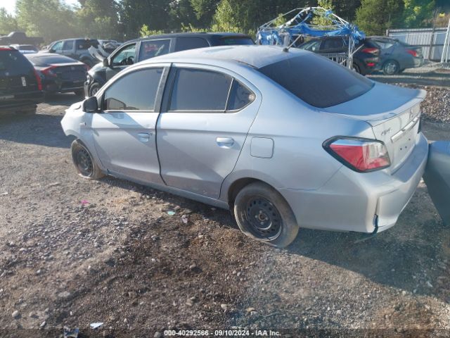 Photo 2 VIN: ML32FUFJ1PHF04511 - MITSUBISHI MIRAGE G4 