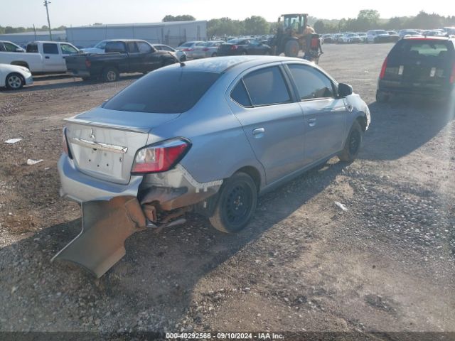 Photo 3 VIN: ML32FUFJ1PHF04511 - MITSUBISHI MIRAGE G4 