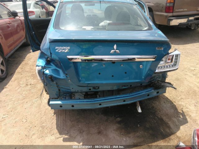 Photo 5 VIN: ML32FUFJ1PHF05352 - MITSUBISHI MIRAGE G4 