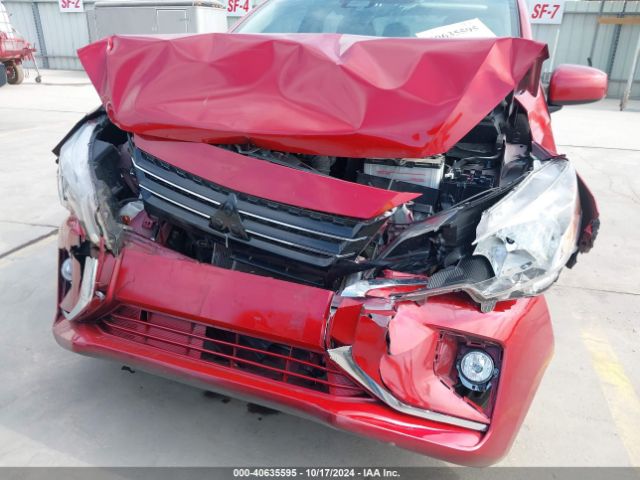 Photo 5 VIN: ML32FUFJ1PHF05626 - MITSUBISHI MIRAGE G4 