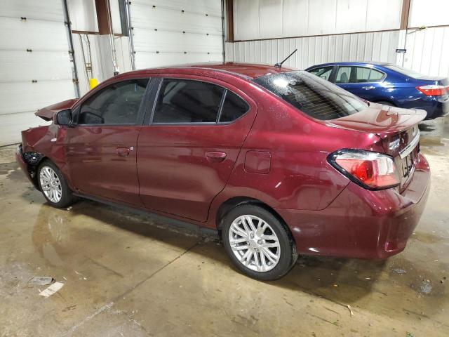 Photo 1 VIN: ML32FUFJ1RHF00879 - MITSUBISHI MIRAGE G4 