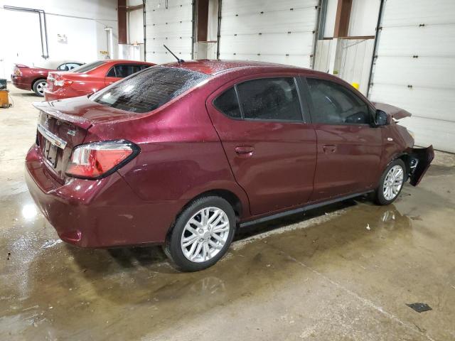 Photo 2 VIN: ML32FUFJ1RHF00879 - MITSUBISHI MIRAGE G4 