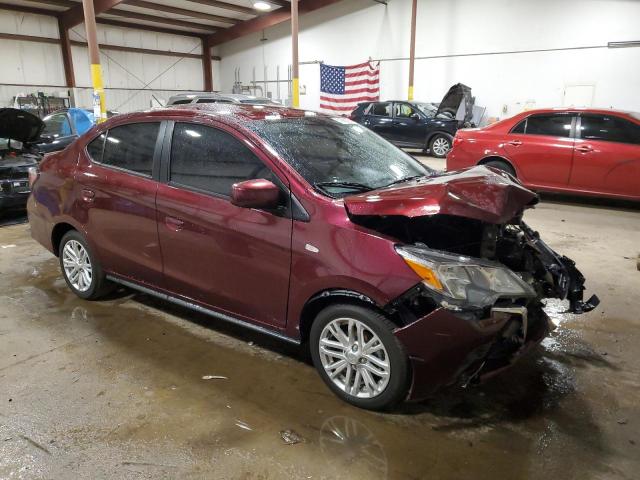 Photo 3 VIN: ML32FUFJ1RHF00879 - MITSUBISHI MIRAGE G4 