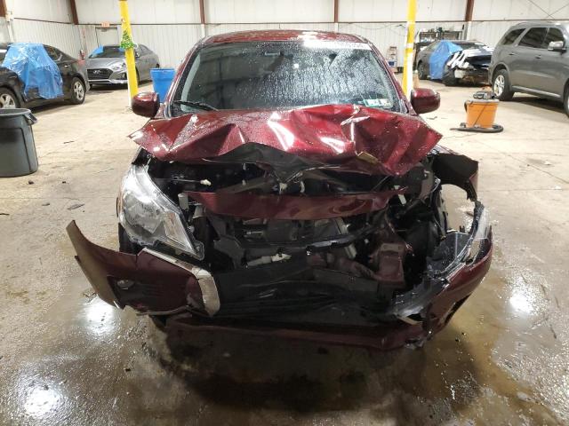 Photo 4 VIN: ML32FUFJ1RHF00879 - MITSUBISHI MIRAGE G4 