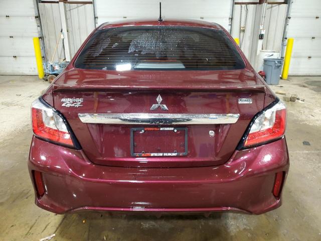 Photo 5 VIN: ML32FUFJ1RHF00879 - MITSUBISHI MIRAGE G4 