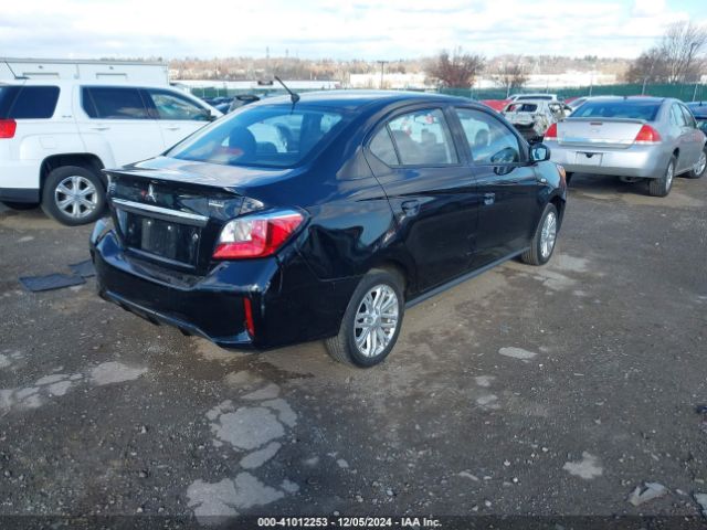 Photo 3 VIN: ML32FUFJ1RHF07041 - MITSUBISHI MIRAGE G4 