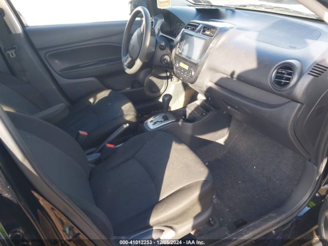 Photo 4 VIN: ML32FUFJ1RHF07041 - MITSUBISHI MIRAGE G4 