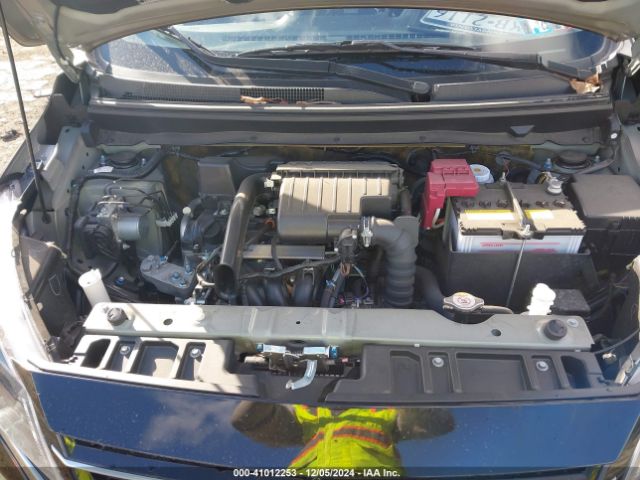 Photo 9 VIN: ML32FUFJ1RHF07041 - MITSUBISHI MIRAGE G4 