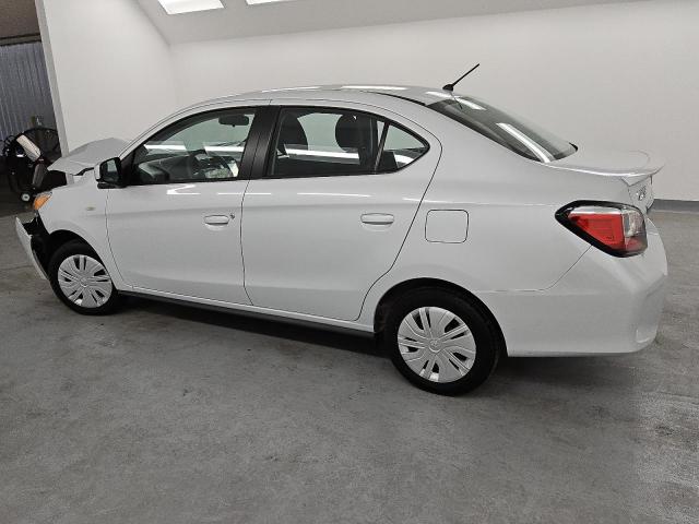 Photo 1 VIN: ML32FUFJ1RHF07881 - MITSUBISHI MIRAGE G4 