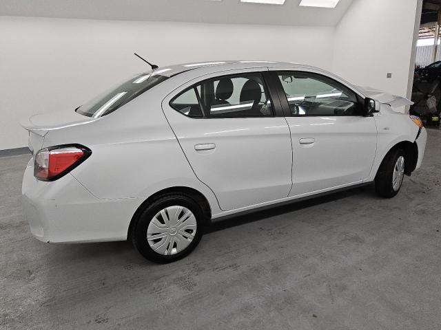 Photo 2 VIN: ML32FUFJ1RHF07881 - MITSUBISHI MIRAGE G4 