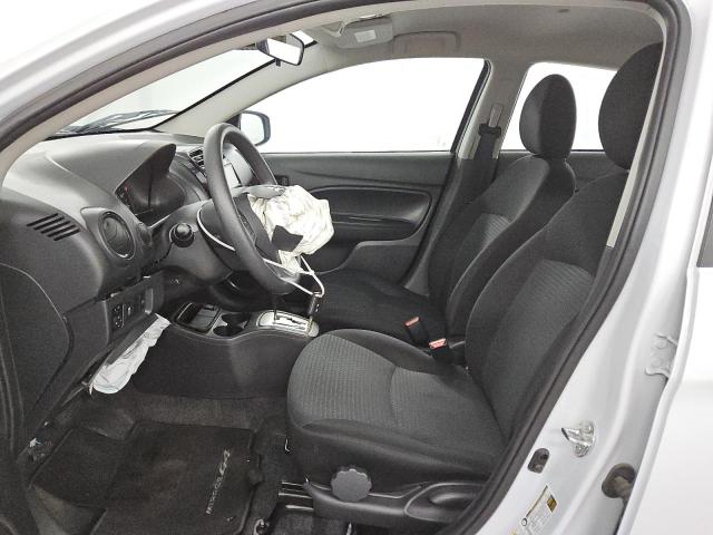 Photo 6 VIN: ML32FUFJ1RHF07881 - MITSUBISHI MIRAGE G4 