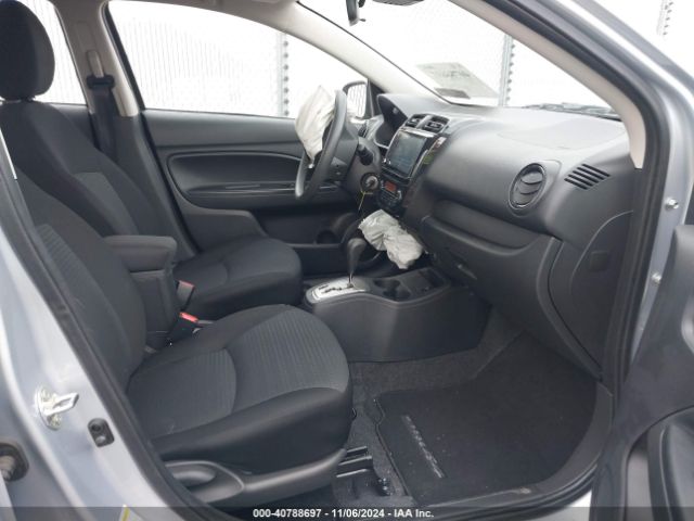 Photo 4 VIN: ML32FUFJ1RHF08089 - MITSUBISHI MIRAGE G4 