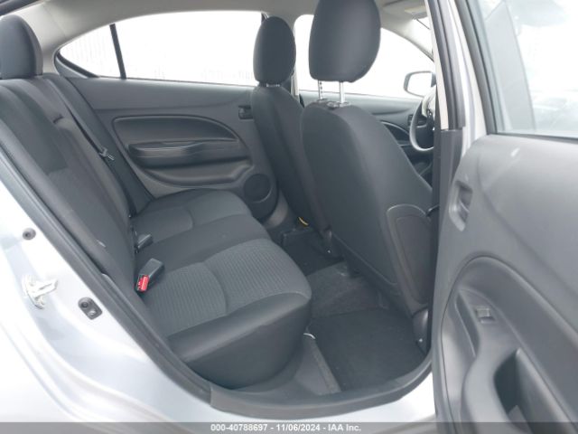 Photo 7 VIN: ML32FUFJ1RHF08089 - MITSUBISHI MIRAGE G4 