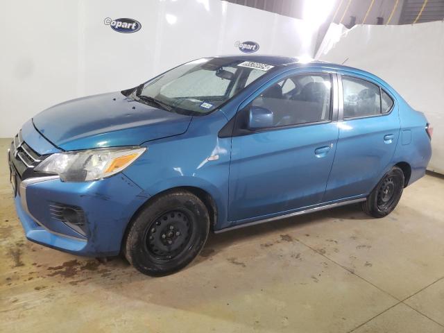 Photo 0 VIN: ML32FUFJ2MHF02519 - MITSUBISHI MIRAGE 