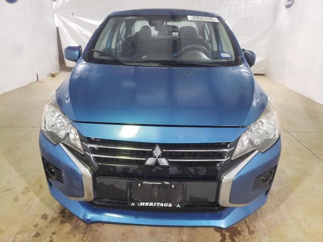 Photo 4 VIN: ML32FUFJ2MHF02519 - MITSUBISHI MIRAGE 