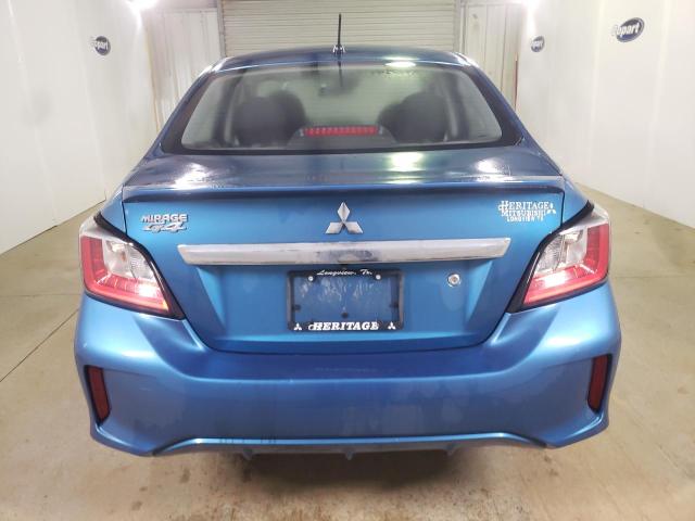 Photo 5 VIN: ML32FUFJ2MHF02519 - MITSUBISHI MIRAGE 