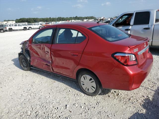 Photo 1 VIN: ML32FUFJ2MHF05436 - MITSUBISHI MIRAGE G4 