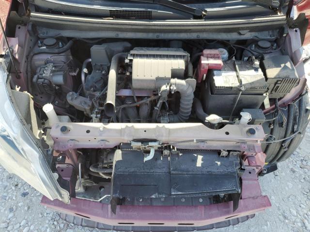 Photo 10 VIN: ML32FUFJ2MHF05436 - MITSUBISHI MIRAGE G4 