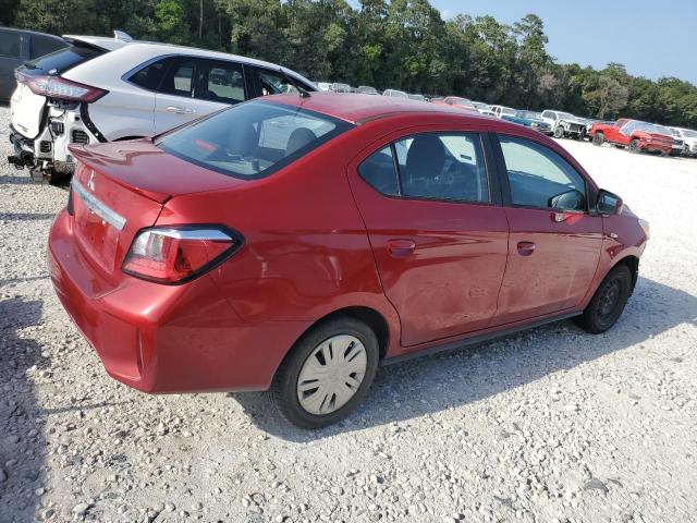 Photo 2 VIN: ML32FUFJ2MHF05436 - MITSUBISHI MIRAGE G4 