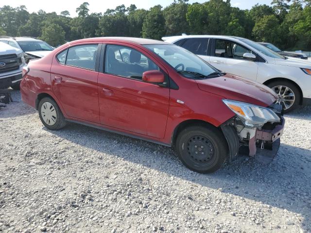 Photo 3 VIN: ML32FUFJ2MHF05436 - MITSUBISHI MIRAGE G4 