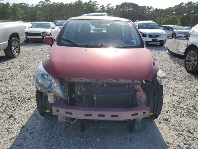 Photo 4 VIN: ML32FUFJ2MHF05436 - MITSUBISHI MIRAGE G4 