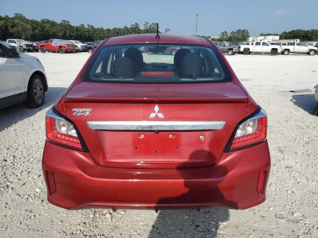 Photo 5 VIN: ML32FUFJ2MHF05436 - MITSUBISHI MIRAGE G4 