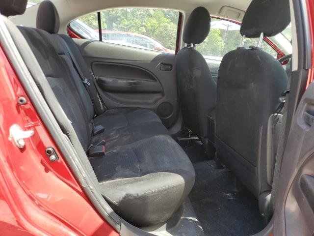 Photo 9 VIN: ML32FUFJ2MHF05436 - MITSUBISHI MIRAGE G4 