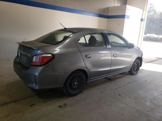 Photo 2 VIN: ML32FUFJ2NHF01422 - MITSUBISHI MIRAGE G4 