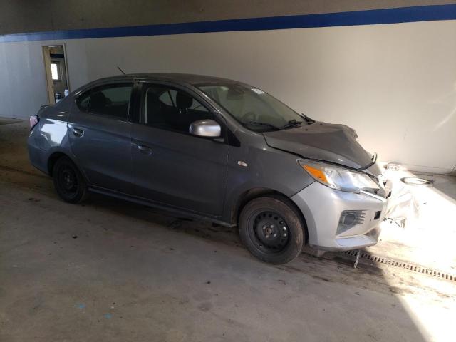 Photo 3 VIN: ML32FUFJ2NHF01422 - MITSUBISHI MIRAGE G4 