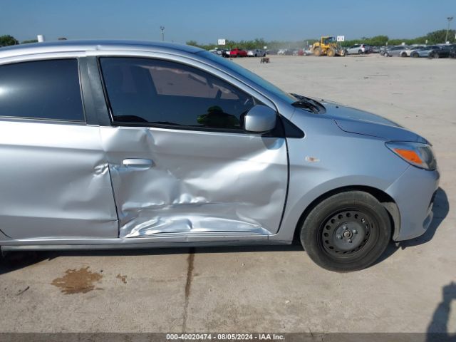 Photo 5 VIN: ML32FUFJ2NHF02456 - MITSUBISHI MIRAGE G4 