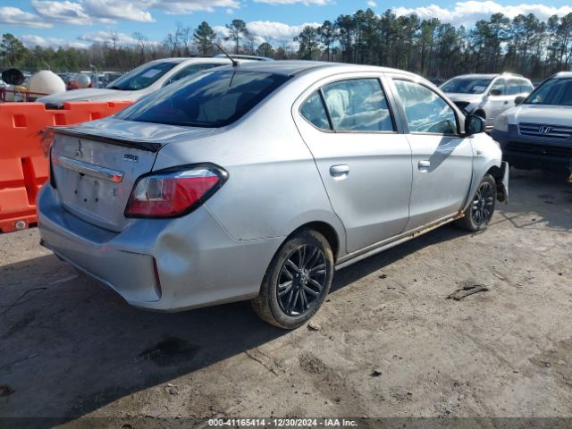 Photo 3 VIN: ML32FUFJ2NHF05325 - MITSUBISHI MIRAGE G4 