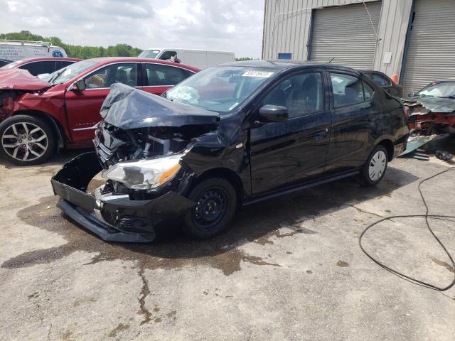 Photo 0 VIN: ML32FUFJ2NHF05812 - MITSUBISHI MIRAGE 