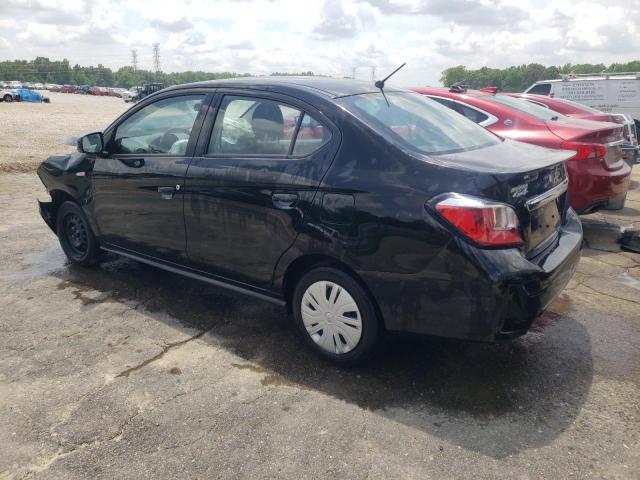 Photo 1 VIN: ML32FUFJ2NHF05812 - MITSUBISHI MIRAGE 