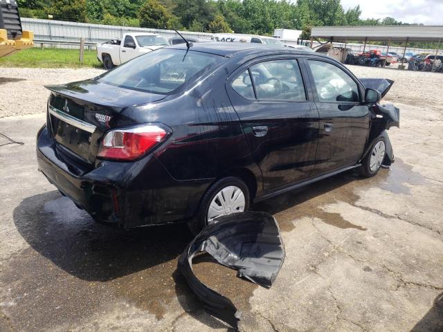 Photo 2 VIN: ML32FUFJ2NHF05812 - MITSUBISHI MIRAGE 