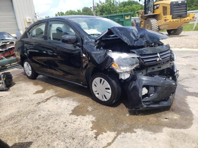 Photo 3 VIN: ML32FUFJ2NHF05812 - MITSUBISHI MIRAGE 