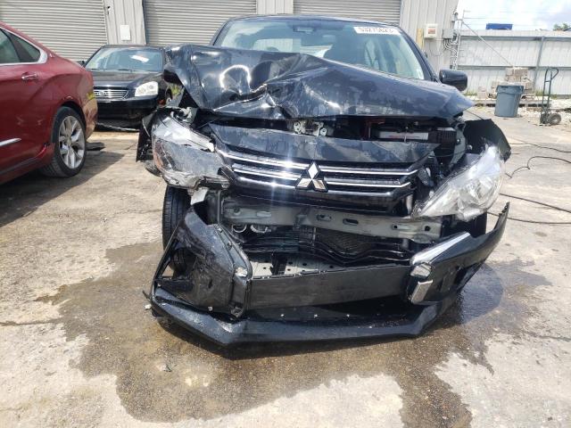 Photo 4 VIN: ML32FUFJ2NHF05812 - MITSUBISHI MIRAGE 