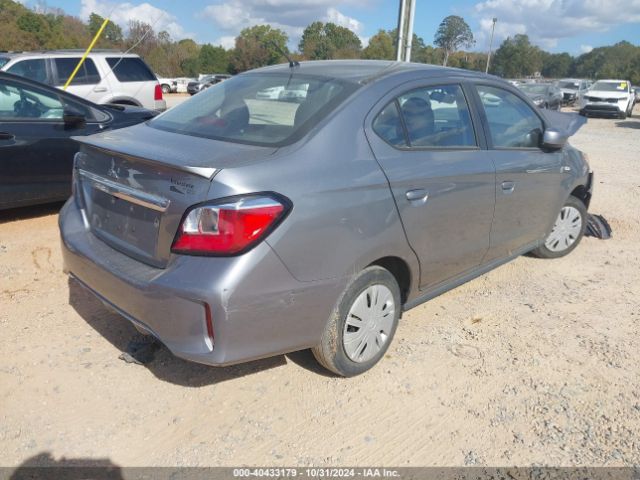 Photo 3 VIN: ML32FUFJ2NHF05986 - MITSUBISHI MIRAGE G4 