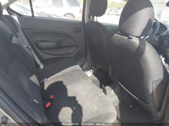 Photo 7 VIN: ML32FUFJ2NHF05986 - MITSUBISHI MIRAGE G4 