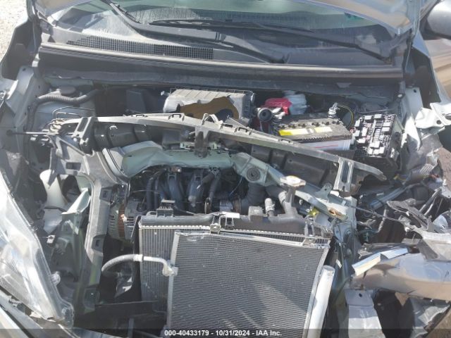 Photo 9 VIN: ML32FUFJ2NHF05986 - MITSUBISHI MIRAGE G4 