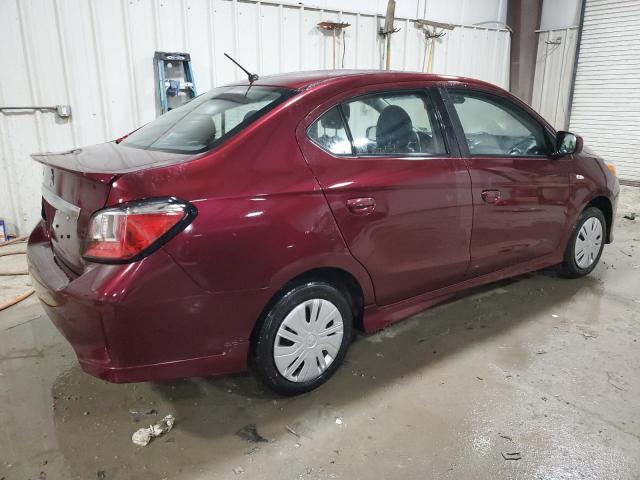 Photo 2 VIN: ML32FUFJ2NHF08550 - MITSUBISHI MIRAGE G4 