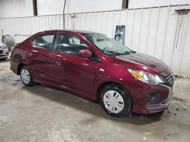 Photo 3 VIN: ML32FUFJ2NHF08550 - MITSUBISHI MIRAGE G4 