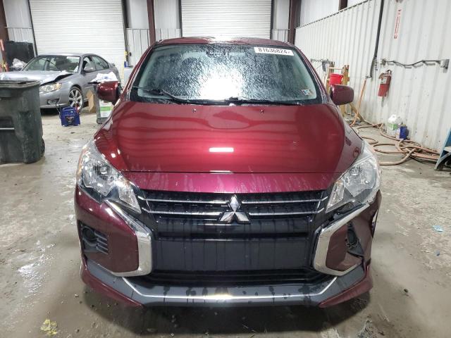 Photo 4 VIN: ML32FUFJ2NHF08550 - MITSUBISHI MIRAGE G4 