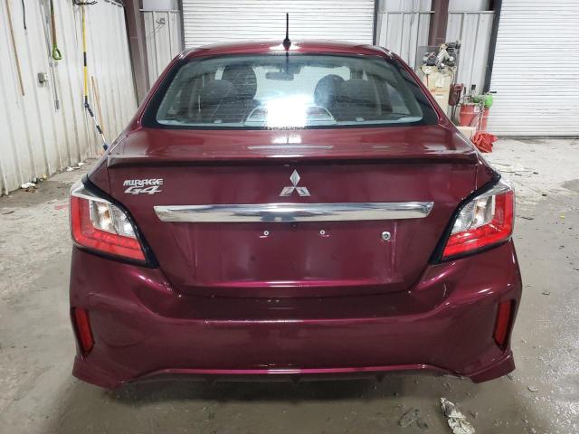 Photo 5 VIN: ML32FUFJ2NHF08550 - MITSUBISHI MIRAGE G4 