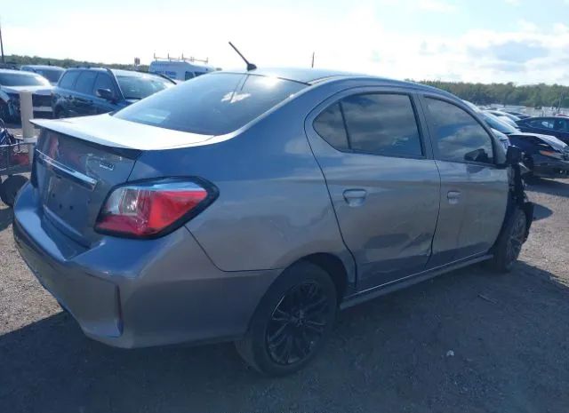 Photo 3 VIN: ML32FUFJ2PHF00693 - MITSUBISHI MIRAGE 