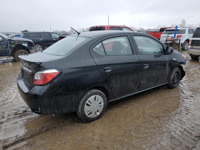 Photo 2 VIN: ML32FUFJ2PHF02122 - MITSUBISHI MIRAGE 