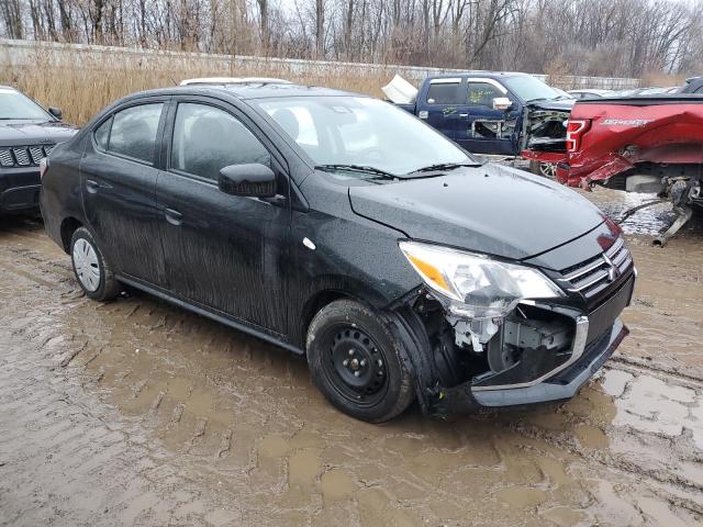 Photo 3 VIN: ML32FUFJ2PHF02122 - MITSUBISHI MIRAGE 