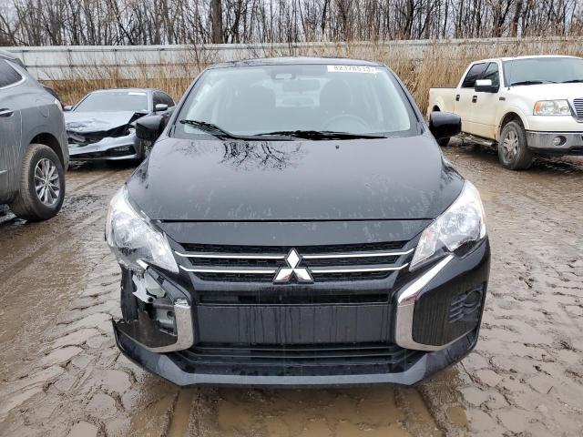 Photo 4 VIN: ML32FUFJ2PHF02122 - MITSUBISHI MIRAGE 