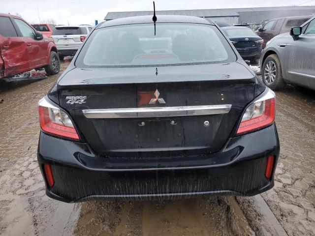 Photo 5 VIN: ML32FUFJ2PHF02122 - MITSUBISHI MIRAGE 